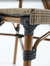 шезлонг для кафе и ресторанов